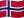 Norwegian language