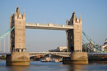 River Thames Cruise to Greenwich in destination