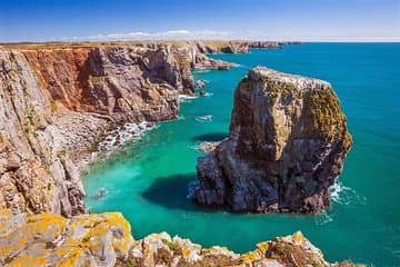 5-Day Discover Wales Small-Group Tour from London activity