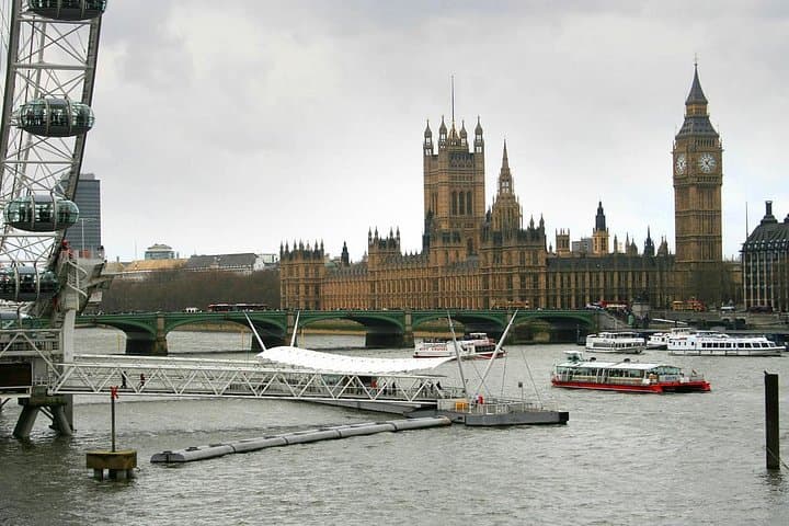 Afternoon Trip London to Windsor Castle photo highlight 6