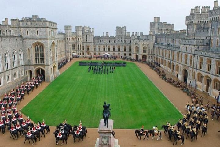 Afternoon Trip London to Windsor Castle gallery photo 4
