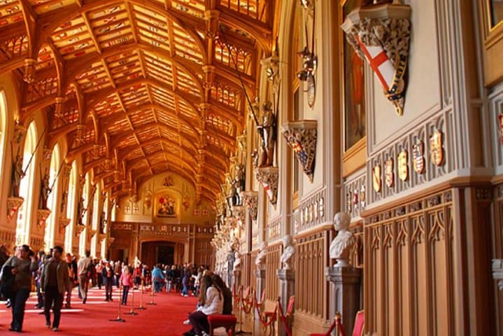Afternoon Trip London to Windsor Castle gallery photo 5