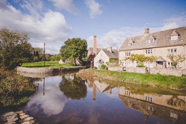 Oxford, Stratford-upon-Avon and the Cotswolds Tour from London with Spanish-Speaking Guide gallery photo 5