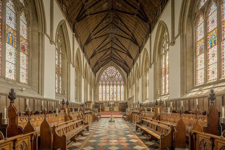 Oxford, Stratford-upon-Avon and the Cotswolds Tour from London with Spanish-Speaking Guide photo highlight 6