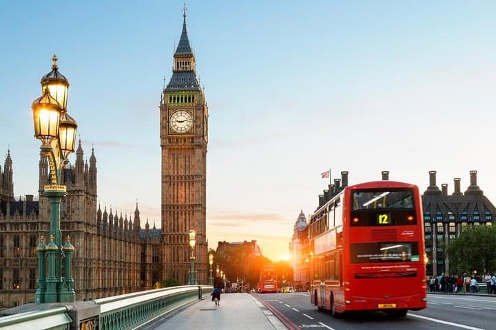 Combi Ticket: Westminster Walking Tour, River Cruise & Cutty Sark Entry photo highlight 8