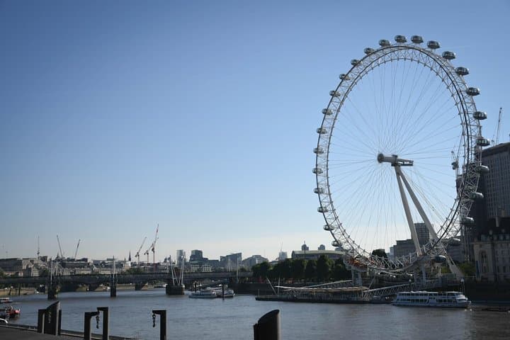 Combi Ticket: Westminster Walking Tour, River Cruise & Cutty Sark Entry photo highlight 10