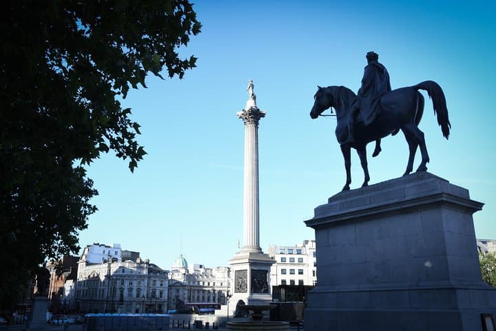 Combi Ticket: Westminster Walking Tour, River Cruise & Cutty Sark Entry photo highlight 13