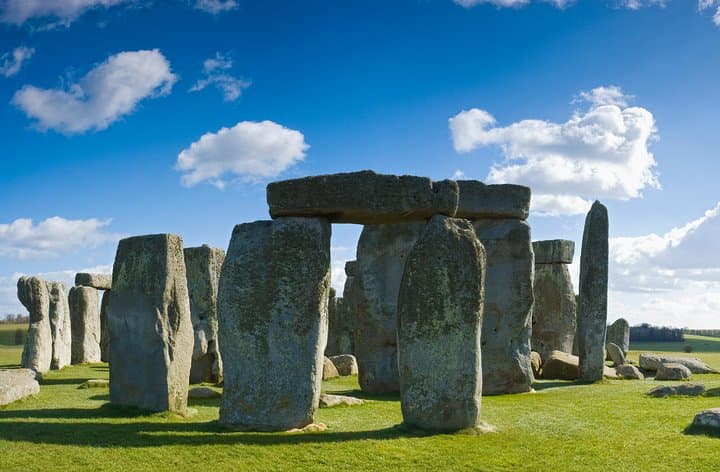 Stonehenge, Avebury and West Kennet Guided Small Group Tour from London gallery photo 5