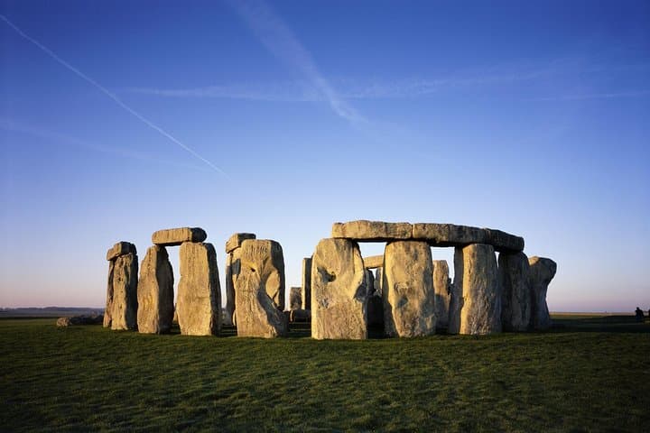 Stonehenge, Avebury and West Kennet Guided Small Group Tour from London photo highlight 6