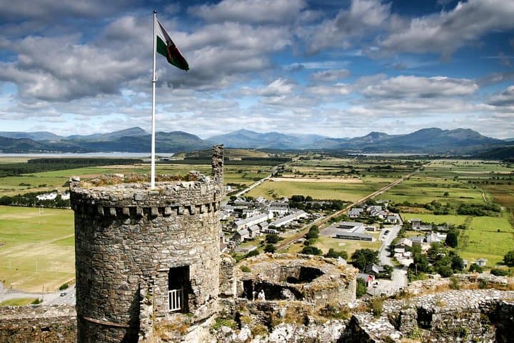 5-Day Discover Wales Small-Group Tour from London gallery photo 4