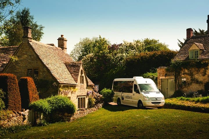 5-Day Discover Wales Small-Group Tour from London photo highlight 11