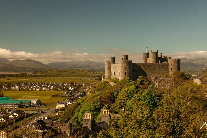 5-Day Discover Wales Small-Group Tour from London photo highlight 6