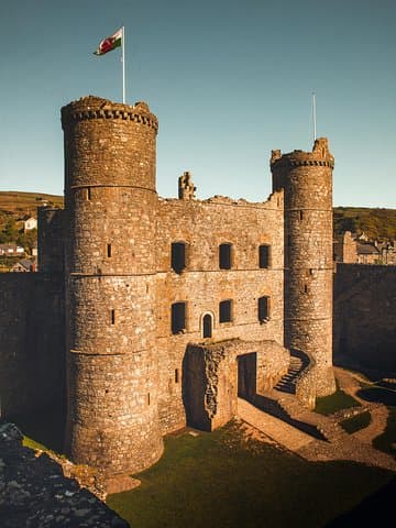 5-Day Discover Wales Small-Group Tour from London photo highlight 8