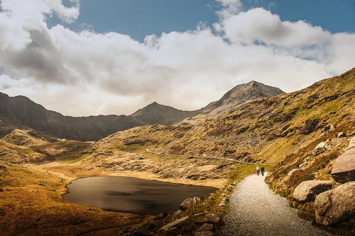 5-Day Discover Wales Small-Group Tour from London photo highlight 9