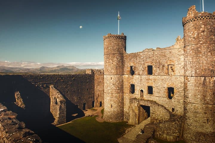 5-Day Discover Wales Small-Group Tour from London photo highlight 10