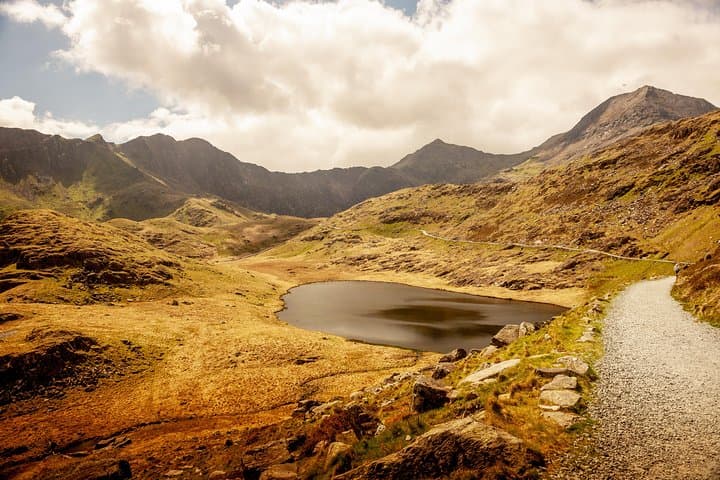 5-Day Discover Wales Small-Group Tour from London photo highlight 12