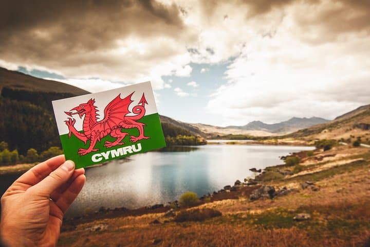 5-Day Discover Wales Small-Group Tour from London photo highlight 13