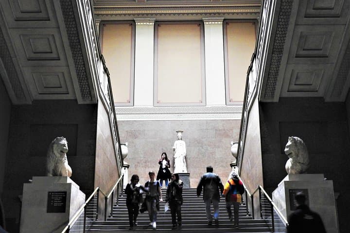 British Museum Guided Tour gallery photo 5