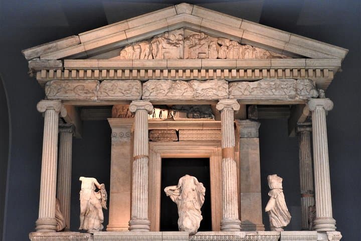 British Museum Guided Tour photo highlight 9