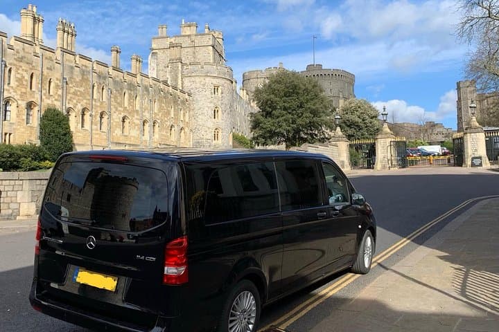 London to Southampton Cruise Port Via Windsor Castle gallery photo 5