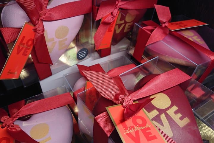 Private London Fashion and Shopping Experience gallery photo 5