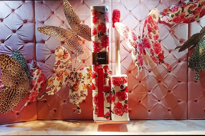 Private London Fashion and Shopping Experience photo highlight 7