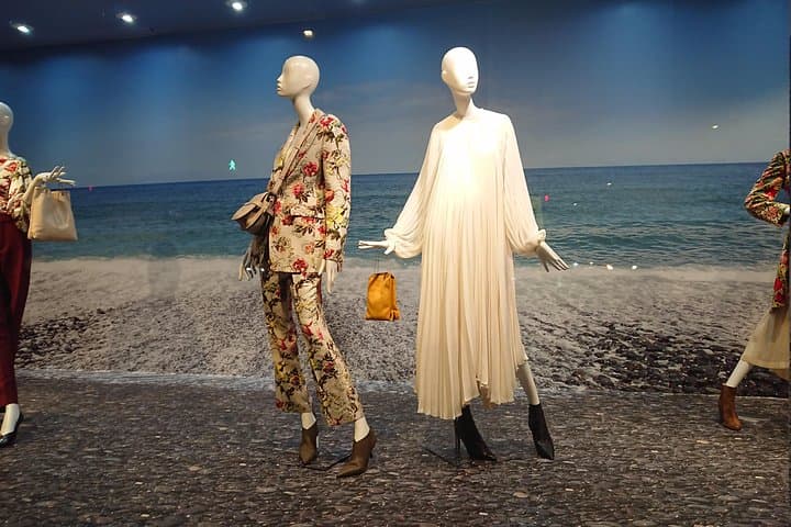Private London Fashion and Shopping Experience photo highlight 8