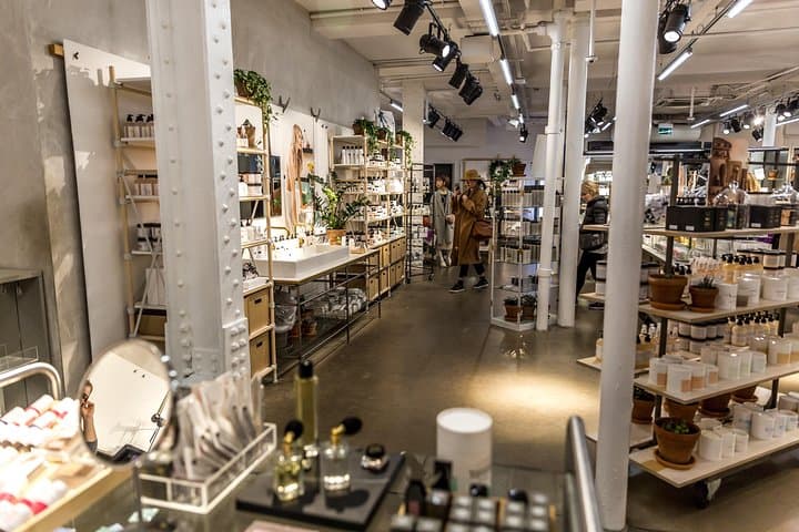 Private London Fashion and Shopping Experience photo highlight 9
