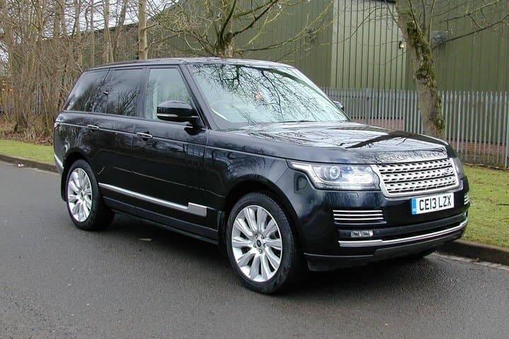Bath Day Trip From London With Private Transfer in Range Rover gallery photo 4