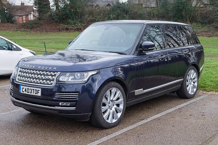 Bath Day Trip From London With Private Transfer in Range Rover gallery photo 5
