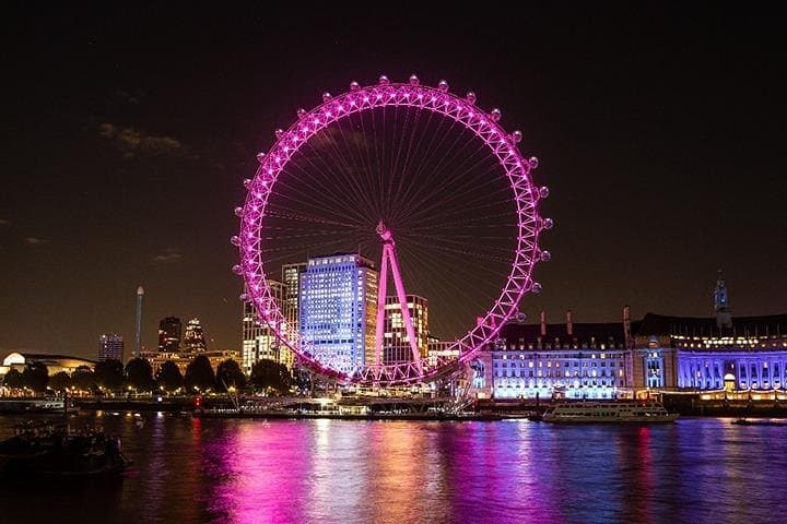 London Eye River Cruise and Standard London Eye Ticket gallery photo 5