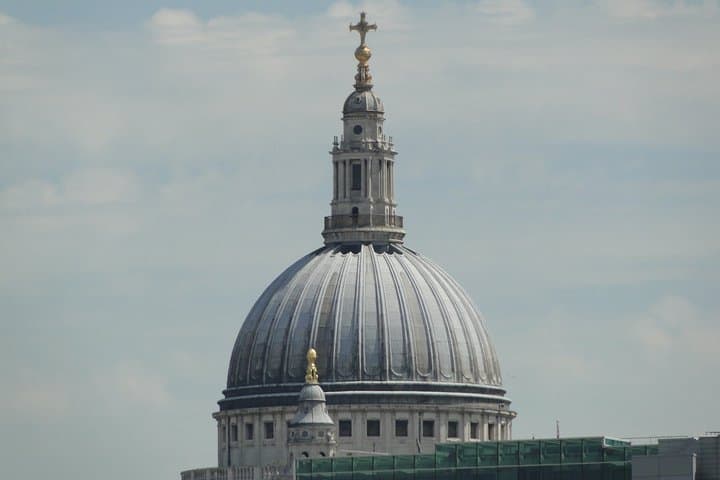 Afternoon Tea Cruise on River Thames photo highlight 13