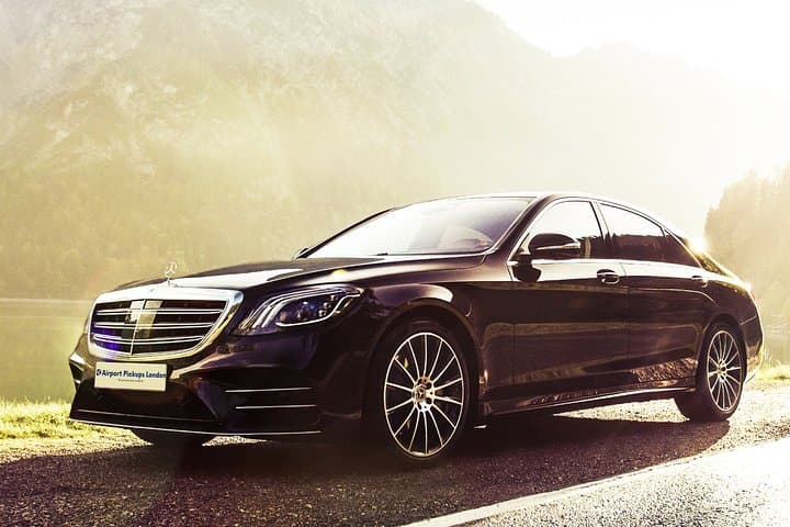 Dover Cruise Port to Heathrow Airport Private Transfers. gallery photo 4