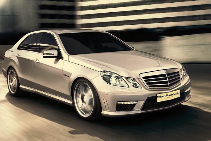 Dover Cruise Port to Heathrow Airport Private Transfers. gallery photo 5