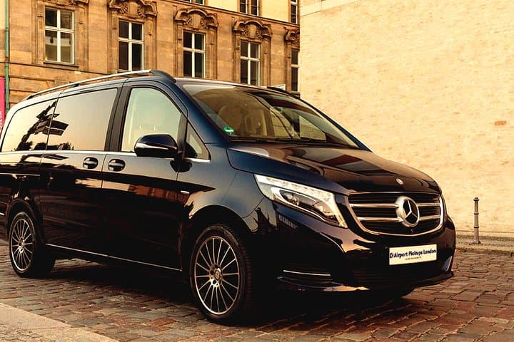 Dover Cruise Port to Heathrow Airport Private Transfers. photo highlight 6