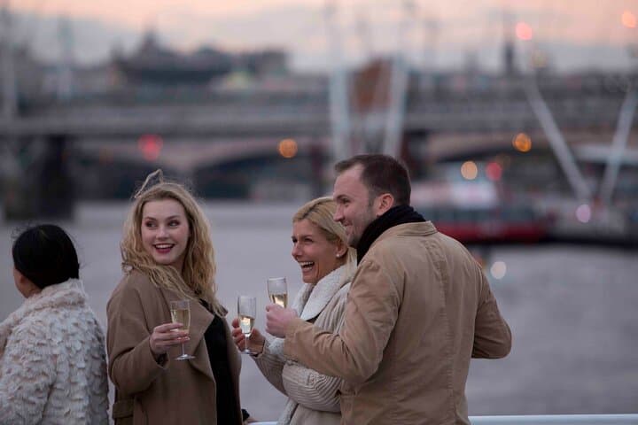 River Thames Evening Cruise gallery photo 4