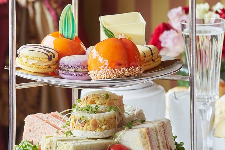 Afternoon Tea at The Rubens at the Palace, London, w/ Optional Champagne Upgrade photo highlight 8