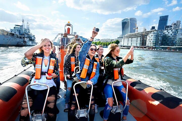 Your Own Boat! gallery photo 5