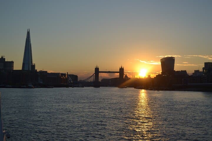 River Thames Evening Cruise photo highlight 7