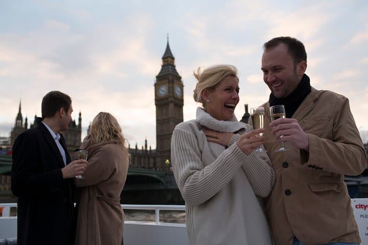 River Thames Evening Cruise photo highlight 6