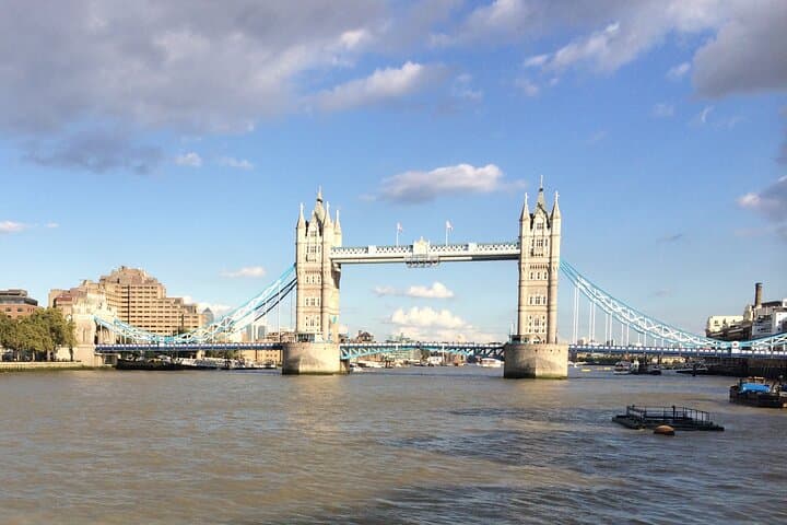 River Thames Cruise to Greenwich gallery photo 5