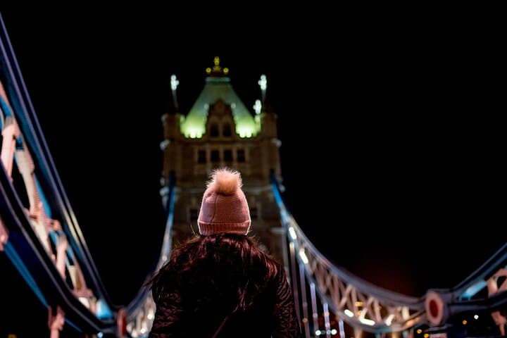 New Year's Eve Party Boat on The Thames with Live Band photo highlight 6