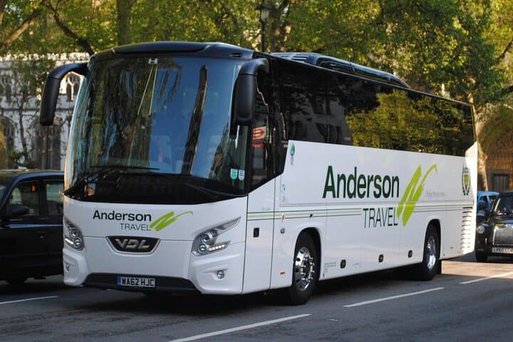 Cardiff Day Tour from London photo highlight 7