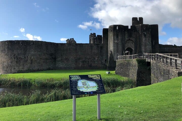 Cardiff Day Tour from London photo highlight 8