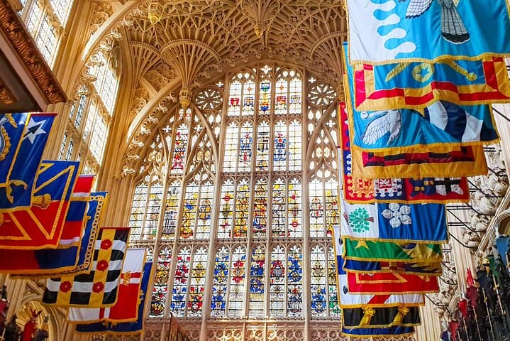The Best Highlights of London Walking Tour & Boat Cruise gallery photo 5