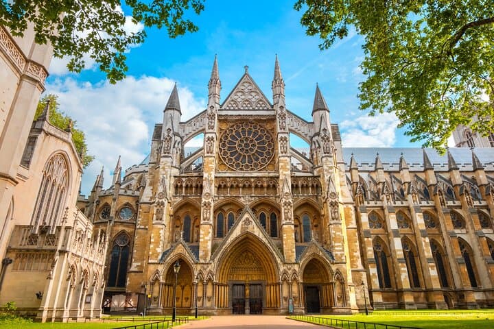The Best Highlights of London Walking Tour & Boat Cruise photo highlight 6