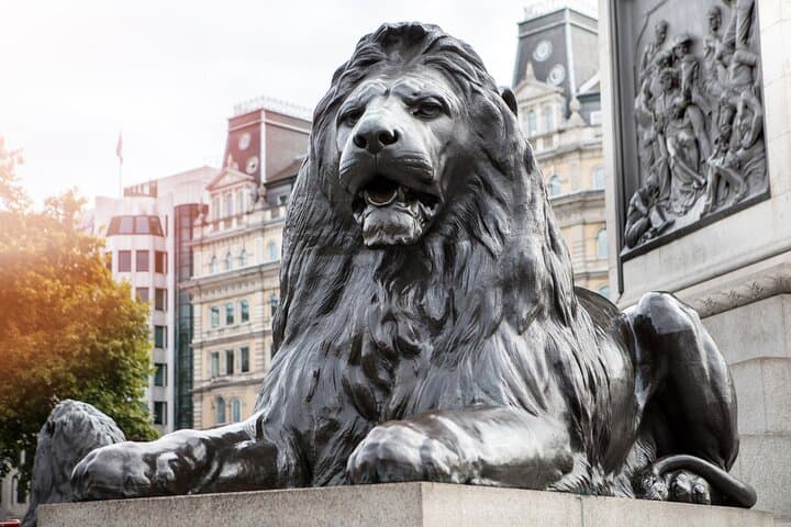 The Best Highlights of London Walking Tour & Boat Cruise in London