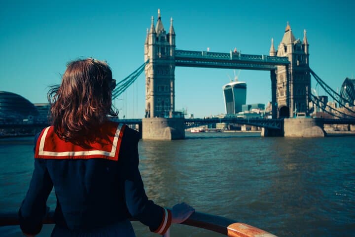 The Best Highlights of London Walking Tour & Boat Cruise photo highlight 8