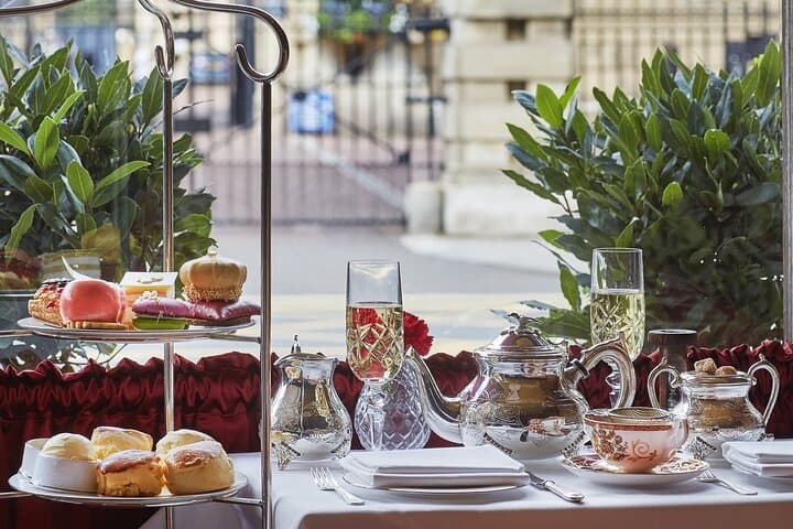 Afternoon Tea at The Rubens at the Palace, London, w/ Optional Champagne Upgrade gallery photo 4