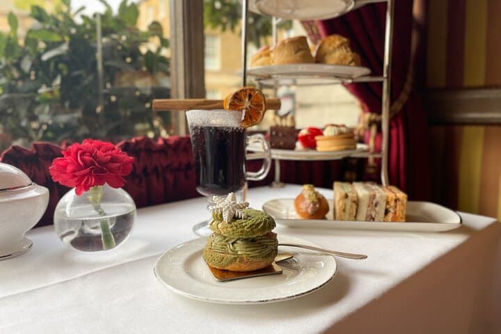 Afternoon Tea at The Rubens at the Palace, London, w/ Optional Champagne Upgrade photo highlight 7